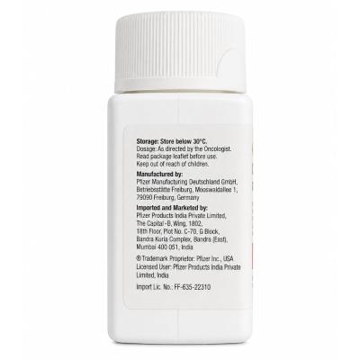 Dacoplice 15 mg Tablet view 2