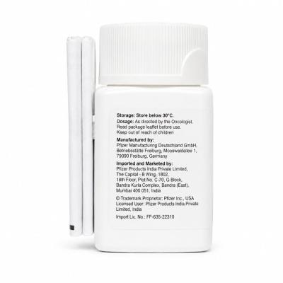 Dacoplice 30 mg Tablet view 2
