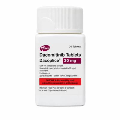 Dacoplice 30 mg Tablet view 4