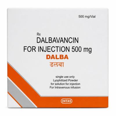 Dalba Injection
