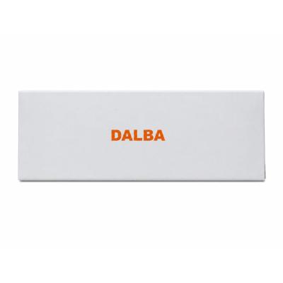 Dalba Injection view 2