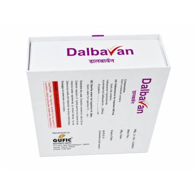 Dalbavan Injection view 4