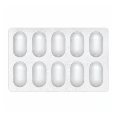 Dapaglyn LM 1000mg Tablet view 4