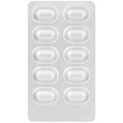 Dapaglyn MX 50mg Tablet view 2