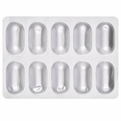 Dapnat M 10/500mg Tablet view 4