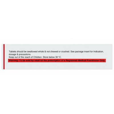 Forxiga 5mg Tablet view 3