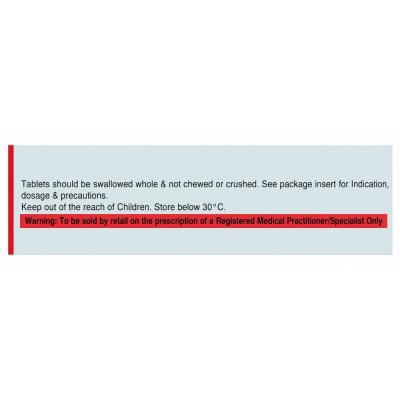 Forxiga 10mg Tablet view 3