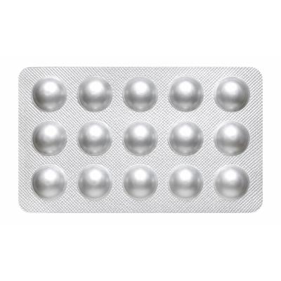 Nefdapa 5mg Tablet view 2