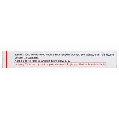 Oxra 5mg Tablet view 4