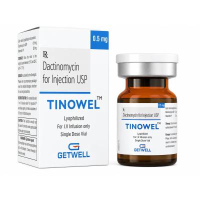 Tinowel 0.5 mg Injection view 2