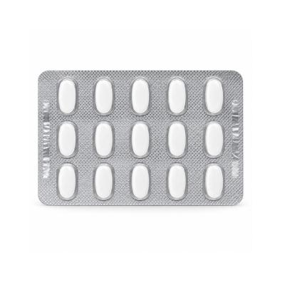 Alfusin 10mg Tablet view 3