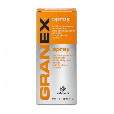 Granex Spray