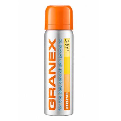 Granex Spray view 3