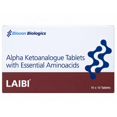 Laibi Tablet