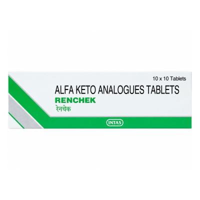 Renchek Tablet
