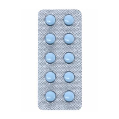 Zyloric 100mg Tablet view 4