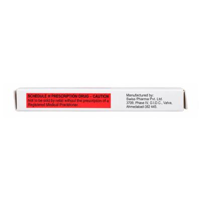 Azofit 50 mg Tablet view 3