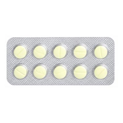 Azoran 50 mg Tablet view 2