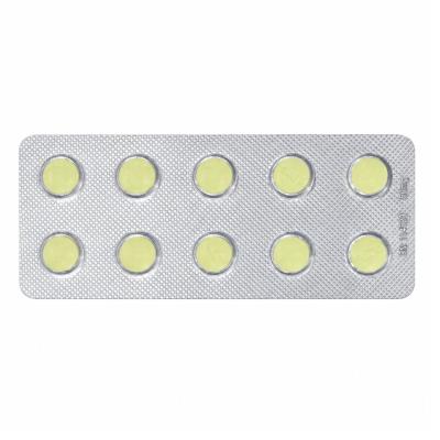 Azoran 75 mg Tablet view 3