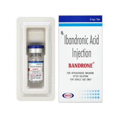 Bandrone 6 mg Injection view 2