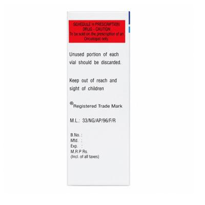Bandrone 6 mg Injection view 4