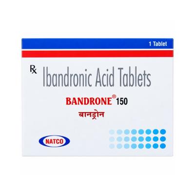 Bandrone 150 Tablet
