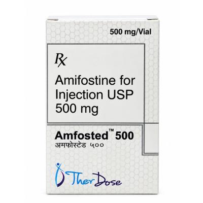 Amfosted 500 mg Injection