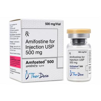 Amfosted 500 mg Injection view 2