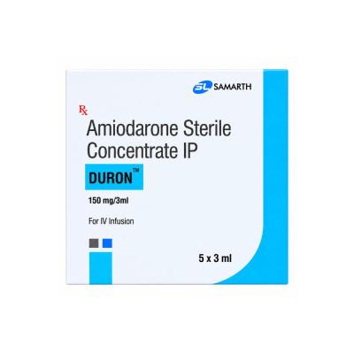 Duron 150mg Injection