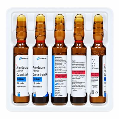 Duron 150mg Injection view 2