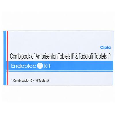 Endobloc T Kit Tablet