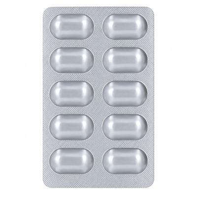 Ketoalfa Tablet view 3