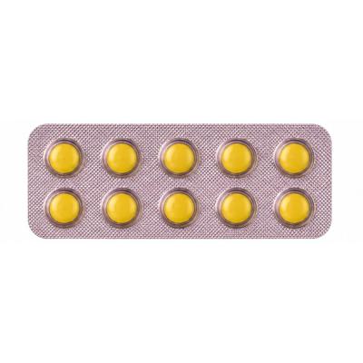 Letero 2.5 mg Tablet view 2