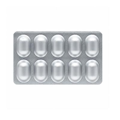 Ketofrench Tablet view 3