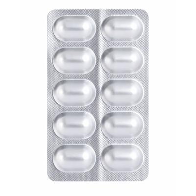 Ketograce Tablet view 3