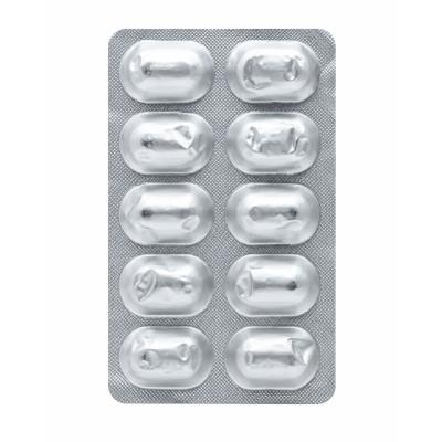 Ketotime Tablet view 3