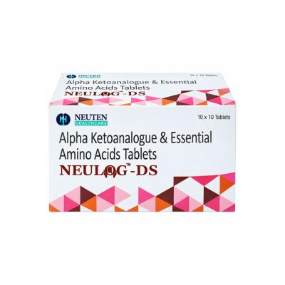 Neulog DS Tablet