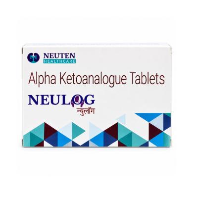 Neulog Tablet
