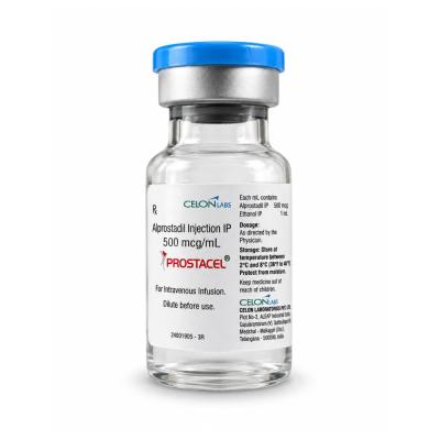 Prostacel 500mcg Injection view 2