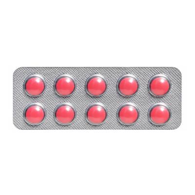 Pulmonext 10mg Tablet view 3