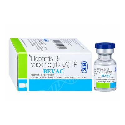 Bevac Vaccine (Adult) 1 ml view 2