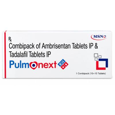 Pulmonext Kit