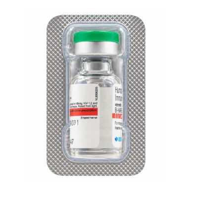 Bharglob 16.5% Injection view 2