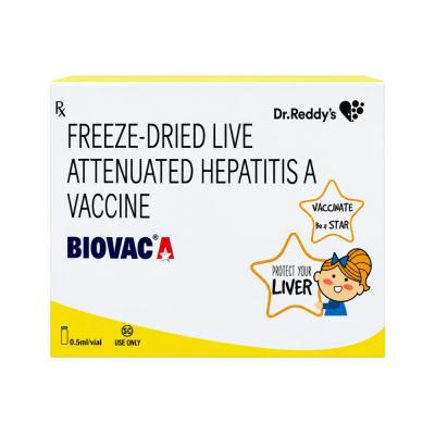 Biovac A Vaccine