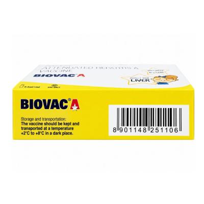 Biovac A Vaccine view 4