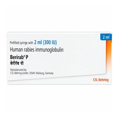 Berirab P 300 IU