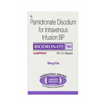 Biodronate 90 mg Injection
