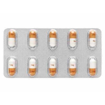 Advagraf 1 mg Capsule view 2