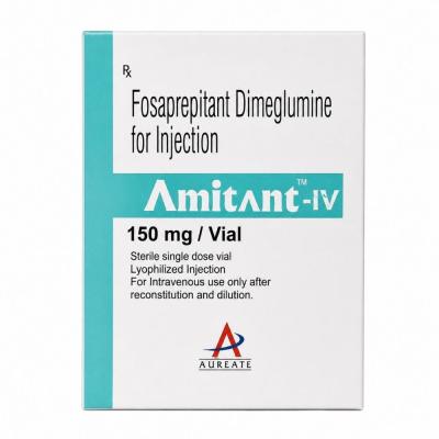 Amitant 150 mg Injection