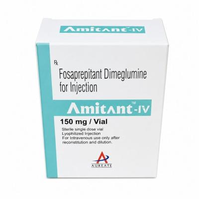 Amitant 150 mg Injection view 3